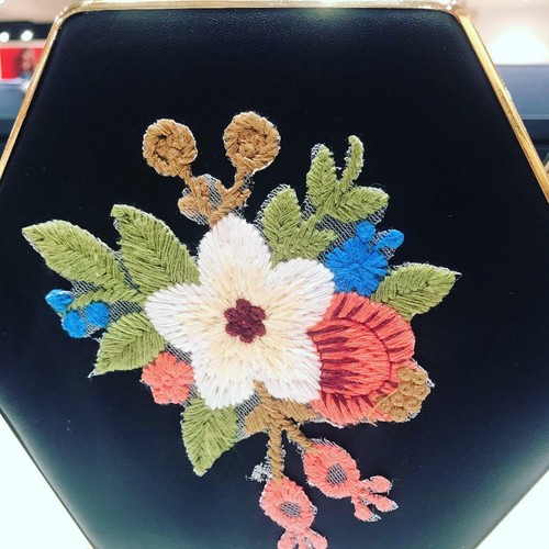 Pochette fête pour femmes - fête,