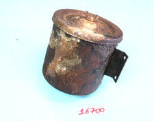 Caisse Filtre À Air À Bain D'Huile APE 600