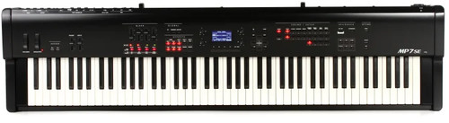 Kawai mp7se key - 88-key, stage