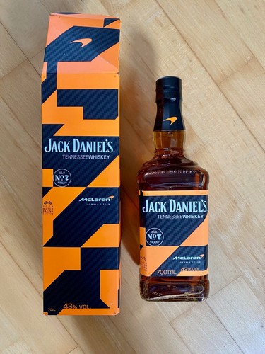 Jack daniel laren 2026 - daniel's,