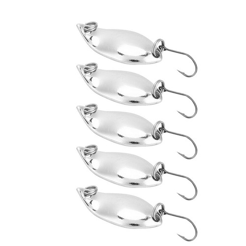 Lot leurres de pêche - 10,