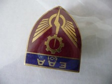 insigne armée de l'air EAA