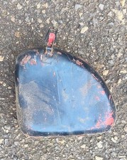 * boite a outils  125 follis