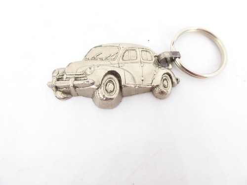 Porte clés key ring renault - key,