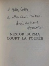 Léo malet nestor - malet,,