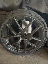 Alfa Romeo Rims