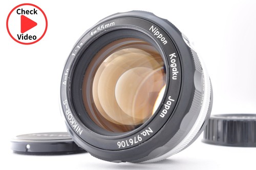 Objectif standard nikon - standard,