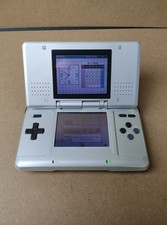Console Nintendo Ds Tank Semi