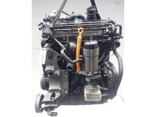 2003 VOLKSWAGEN BORA (1J2) MOTEUR ATD 1.9 TDI 8V MAN 5M 101CV 2003 4P BERL
