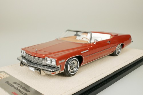 Buick lesabre open - lesabre,