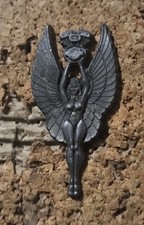 Pin's Moto Motor Cycles Bike