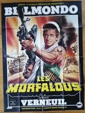 Morfalous jean paul - morfalous, jean-paul