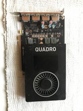 NVIDIA Quadro P2000 5GB GDDR5