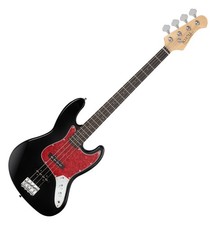 Basse Electrique Guitare Jazz
