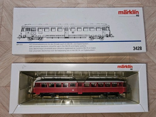 Märklin 3428 515 - 3428, br