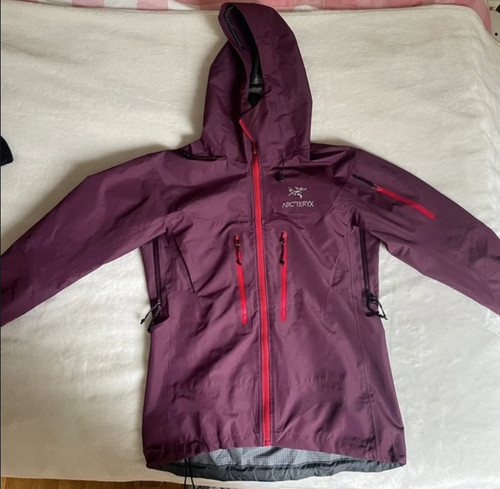 Veste arc teryx beta - veste,