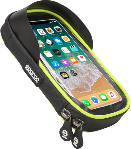 Sparco étui sac - sac, jaune