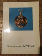 Livre horlogerie - livre,
