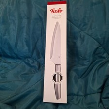 Couteau chef cm fissler - cm,