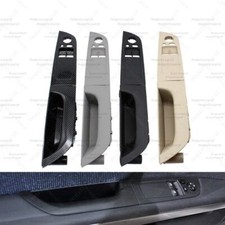 Door Left Armrest Window