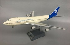 B747 100 général électrique - b747-100,