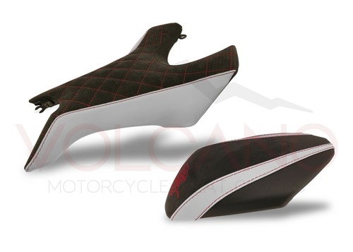 Housse selle brutale 800 rr - de,