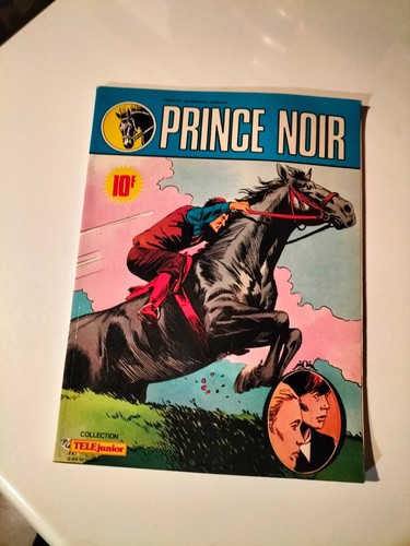 1979 prince noir - prince,