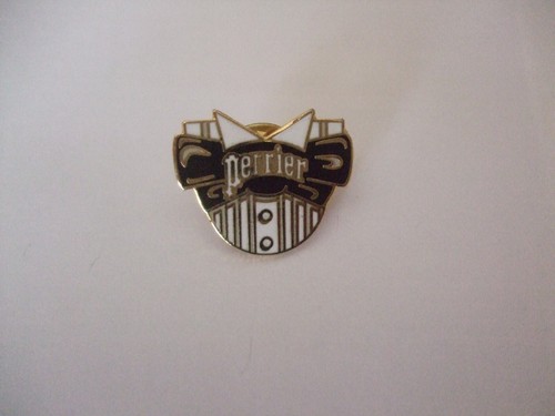 Pins boisson perrier - boisson,