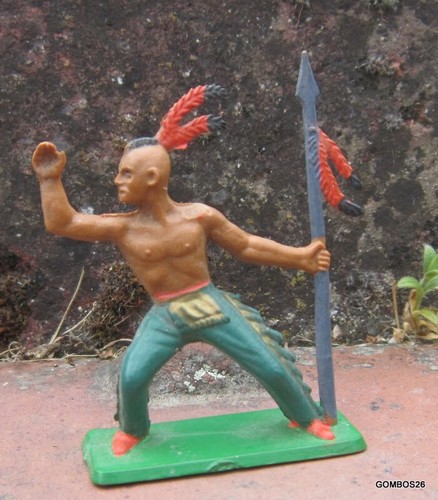 Soldat starlux far west - starlux,