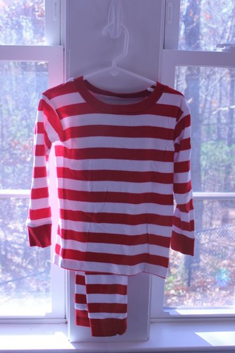 Kid holiday pajamas new - kid's, by