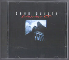 Deep Purple Interview-CD Abandon - CD