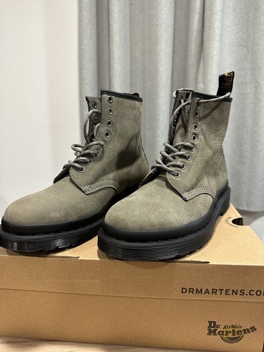 Martens 1460 milled - 1460, nubuck