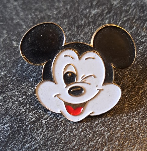 Pin vintage mickey mouse - vintage,