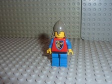 Personnage LEGO CASTLE CHATEAU
