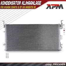 Condensateur Climatisation