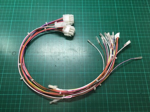 Cable panel joueurs bts - panel,