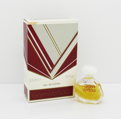 Gianni versace eau de - gianni, versace,