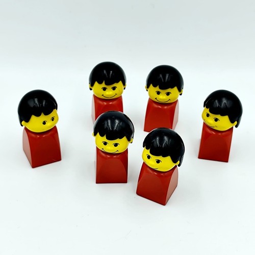 Minifigure lego personnage - minifigure,