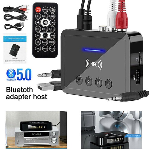 Transmetteur audio nfc - audio,