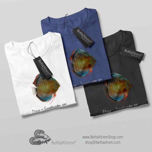 Shirt discus - t-shirt,
