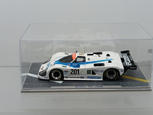 Bizarre mazda 767 201 le - bizarre,