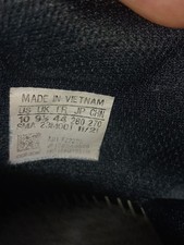 Basket Adidas Terrex 