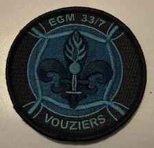 Militaria rondache patch - militaria,