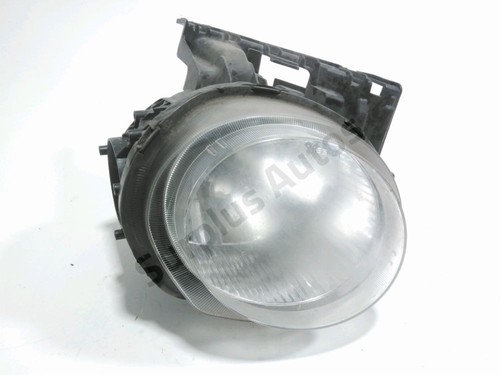 Phare droit 260101ka0c nissan - phare,