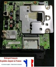 Carte mère EAX66943504(1.1) EBL61920301 POUR TV LG 43UH603V