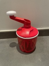 Tupperware - Speedy Chef