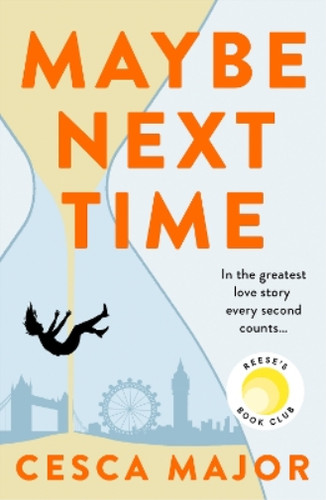 Cesca major maybe next - maybe, time