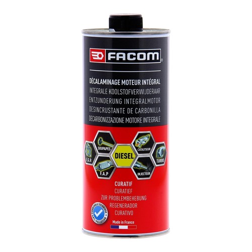 Facom 006025 décalaminage - facom,