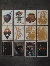 Enterplay! Zelda Tradings