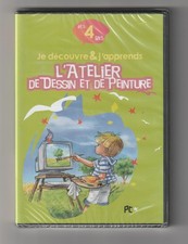 JE DÉCOUVRE & J'APPRENDS